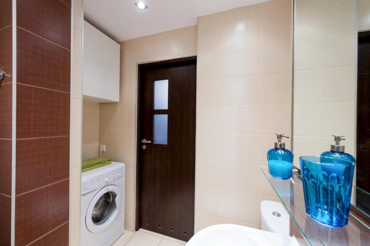 Jana Pawla II 20 A By Homeprime Varşovia Exterior foto