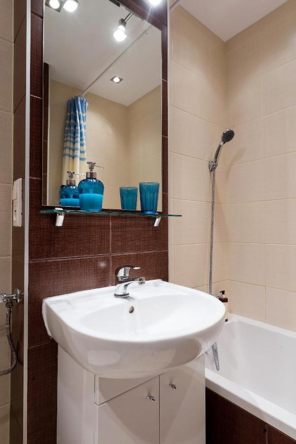 Jana Pawla II 20 A By Homeprime Varşovia Exterior foto