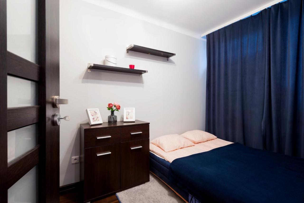 Jana Pawla II 20 A By Homeprime Varşovia Exterior foto