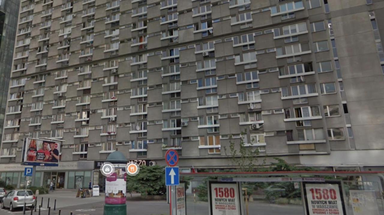 Jana Pawla II 20 A By Homeprime Varşovia Exterior foto