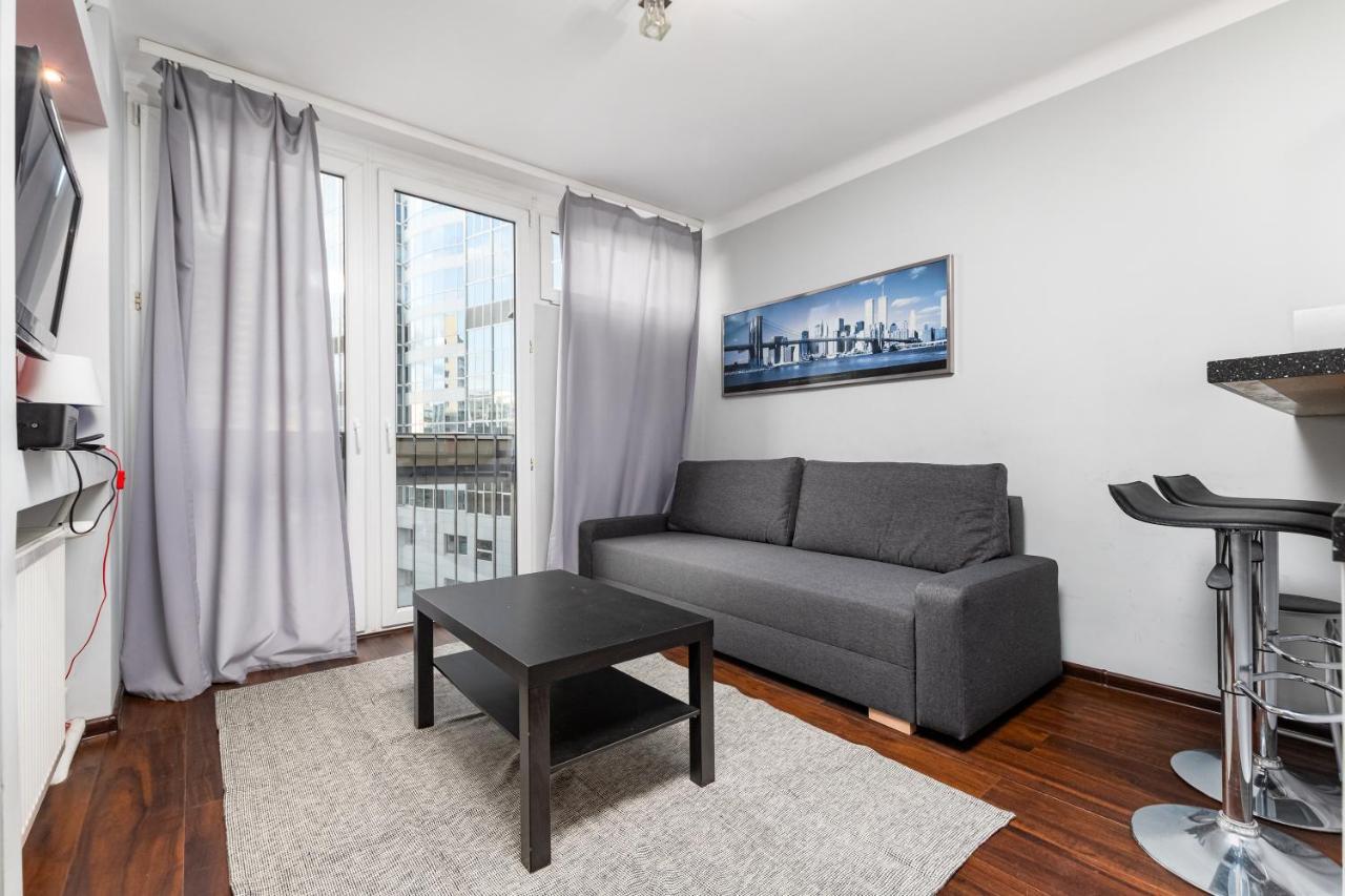 Jana Pawla II 20 A By Homeprime Varşovia Exterior foto
