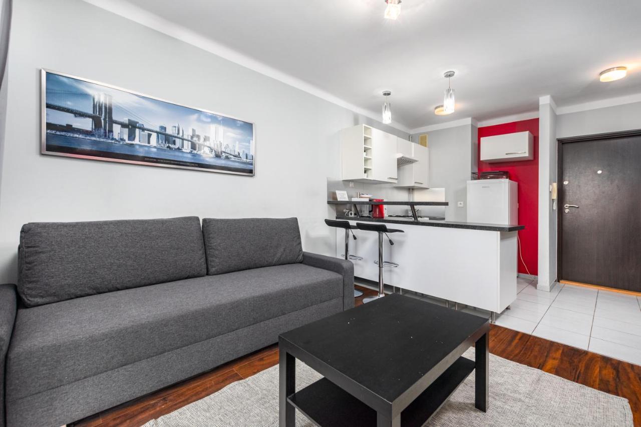 Jana Pawla II 20 A By Homeprime Varşovia Exterior foto