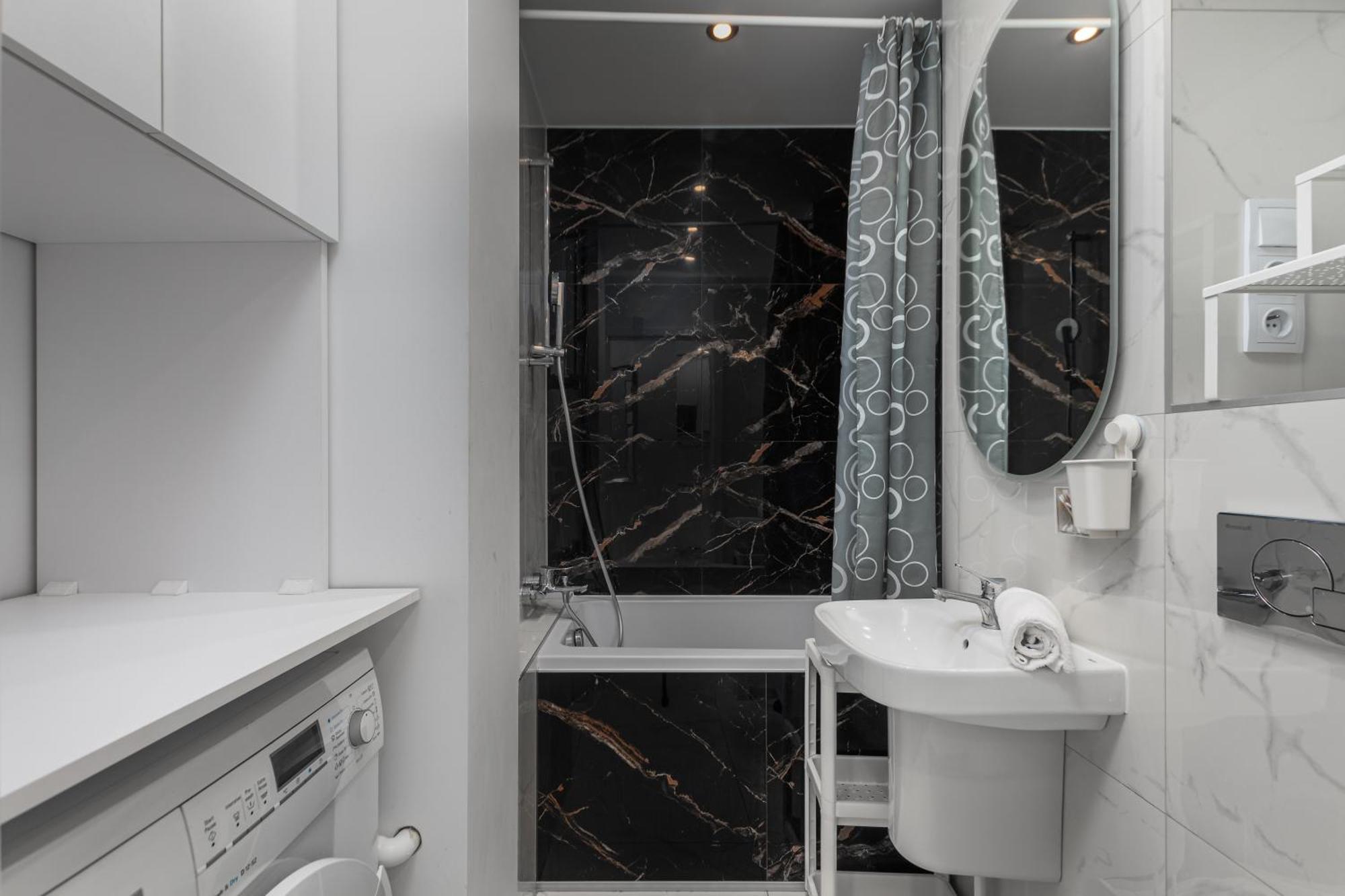 Jana Pawla II 20 A By Homeprime Varşovia Exterior foto