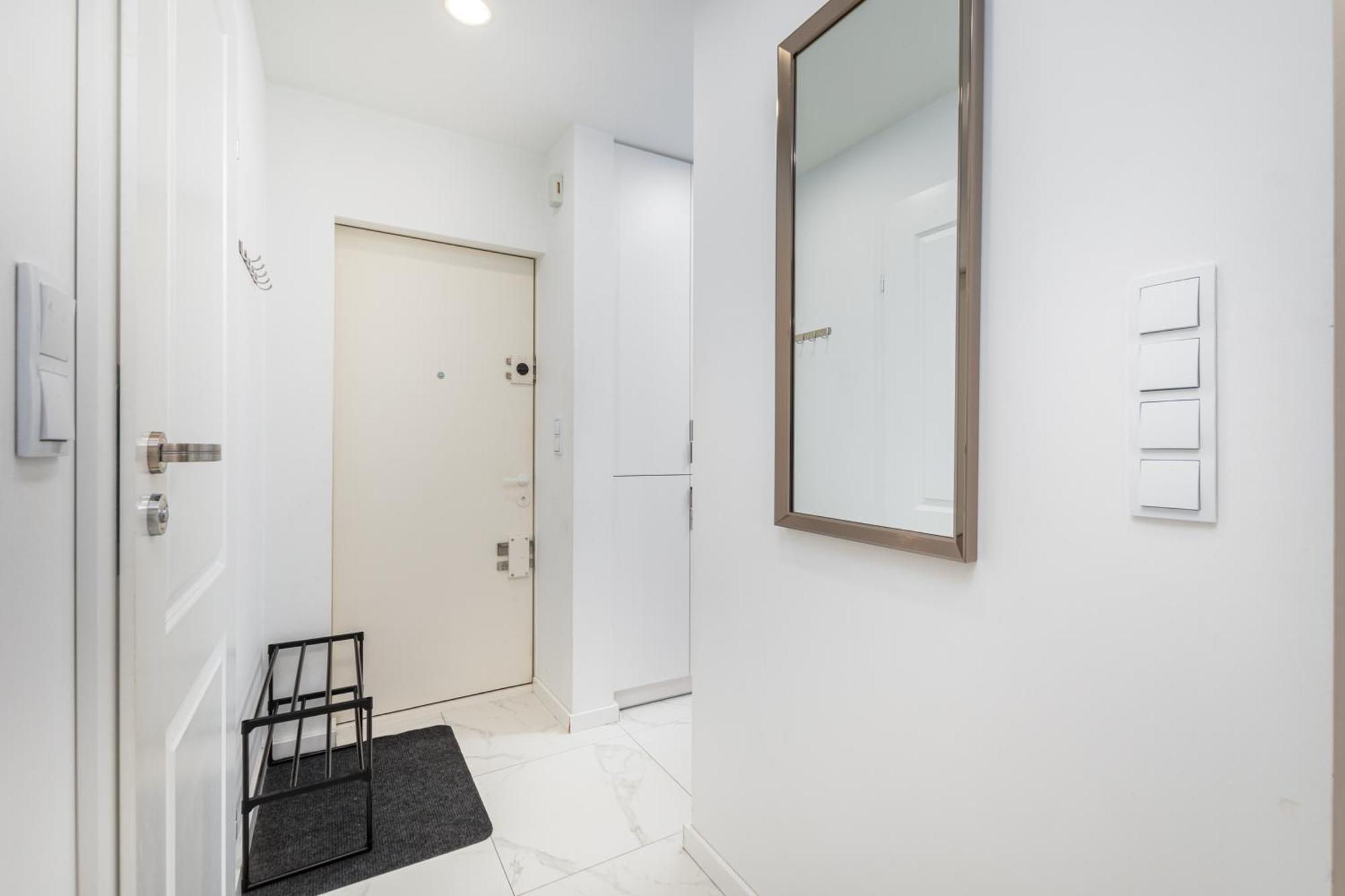 Jana Pawla II 20 A By Homeprime Varşovia Exterior foto