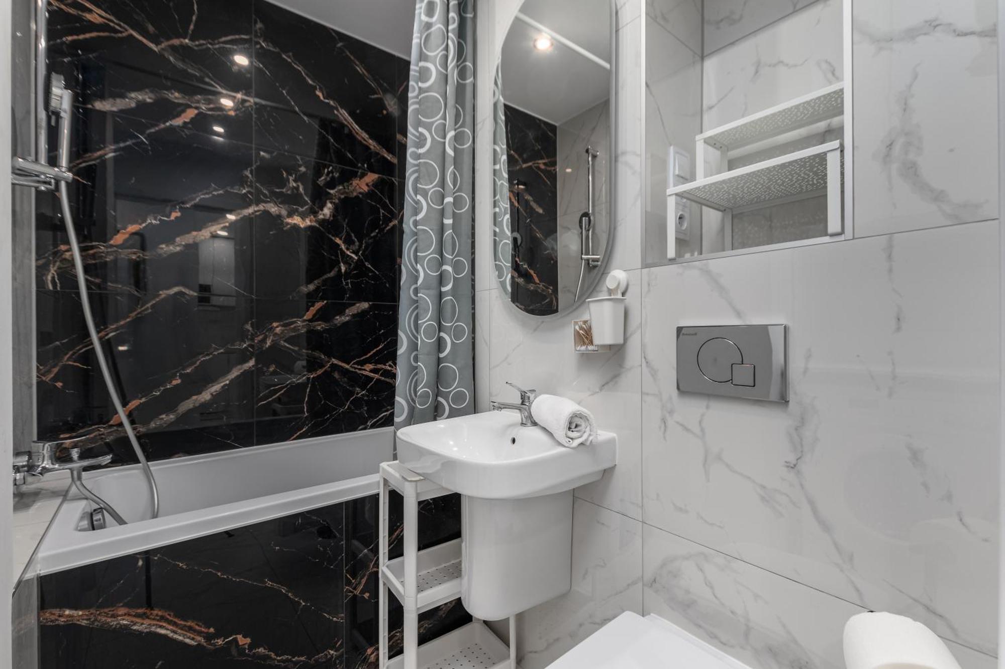 Jana Pawla II 20 A By Homeprime Varşovia Exterior foto