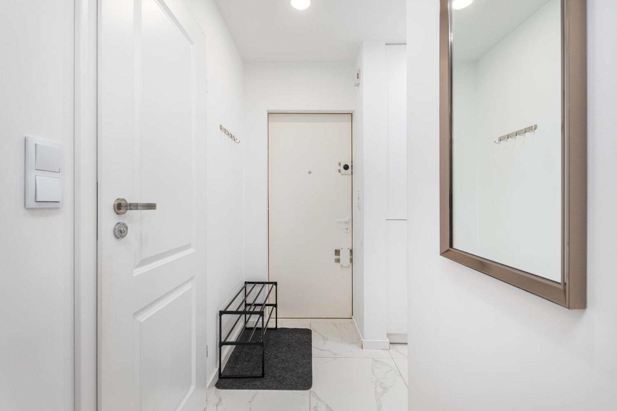 Jana Pawla II 20 A By Homeprime Varşovia Exterior foto